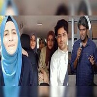 'आरती कुंज बिहारी की' के बाद 'राधे राधे' को क्यों ट्रेंड करवा रहा है राइट विंग? 'आरती कुंज बिहारी की' के बाद 'राधे राधे' को क्यों ट्रेंड करवा रहा है राइट विंग?
