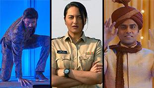 OTT Release in July 2022: सोनाक्षी की 'दहाड़' के साथ देखिए जीतू भईया का 'जादू'