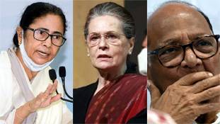 सोनिया-राहुल से ED की पूछताछ के दौरान कांग्रेस ने क्या खोया - और क्या पाया?