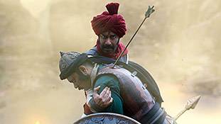 तान्हाजी इस्लामोफोबिक नहीं है, गलती आपकी है जो मुगलों के दौर में भी गंगा-जमुनी तहजीब खोज रहे हो! तान्हाजी इस्लामोफोबिक नहीं है, गलती आपकी है जो मुगलों के दौर में भी गंगा-जमुनी तहजीब खोज रहे हो!