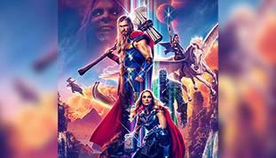 Thor Love and Thunder Public Review: किसी को पसंद, तो किसी को नापसंद आई MCU की नई फिल्म
