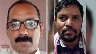 उमेश का 'दोस्त' था यूसुफ, कटवा डालने के बाद गंगा जमुनी तहजीब के लिए अंतिम यात्रा में भी गया!