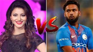 ऋषभ पंत और उर्वशी रौतेला घाव पर नमक छिड़क कर उसे नासूर बना रहे, दोनों में दोषी कौन है?