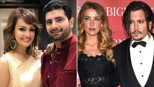 करण मेहरा और निशा रावल का केस, जॉनी डेप और एंबर हर्ड जैसा बनता जा रहा है!