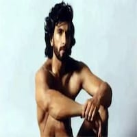 Nude Photoshoot: रणवीर इतने नादान भी नहीं कि उन्हें पता ही न हो कि वे कर क्या रहे हैं! Nude Photoshoot: रणवीर इतने नादान भी नहीं कि उन्हें पता ही न हो कि वे कर क्या रहे हैं!