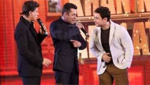 'Boycott Bollywood' से निपटने के लिए खान तिकड़ी की जुगलबंदी कितनी काम आएगी? 'Boycott Bollywood' से निपटने के लिए खान तिकड़ी की जुगलबंदी कितनी काम आएगी?