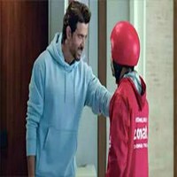 बॉलीवुड बायकॉट गैंग के निशाने पर रितिक रोशन, माफी से कम कुछ भी स्वीकार नहीं है! बॉलीवुड बायकॉट गैंग के निशाने पर रितिक रोशन, माफी से कम कुछ भी स्वीकार नहीं है!