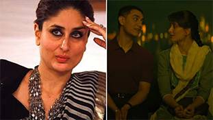 'मत देखो ना हमारी फिल्म' कहने वाली करीना कपूर खान ने Laal Singh Chaddha पर दोबारा घमंड दिखाया है!