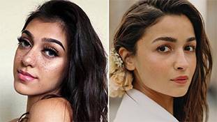 हाय रे फैशन, सुंदर दिखने के लिए चेहरे पर नकली दाग बनवाना ब्यूटी ट्रेंड बन गया है