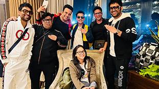 The Kapil Sharma Show के नए सीजन की शुरूआत से पहले संकेत शुभ नहीं हैं!