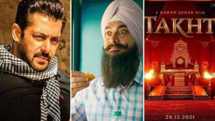 Boycott Bollywood का शिकार बनने से पहले डिब्बा बंद हुईं ये 5 बड़ी फिल्में Boycott Bollywood का शिकार बनने से पहले डिब्बा बंद हुईं ये 5 बड़ी फिल्में