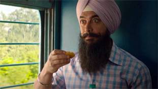 लाल सिंह चड्ढा की एडवांस बुकिंग ने ही बता दिया, फिल्म का हश्र क्या होगा?