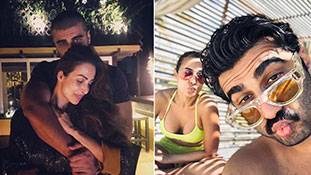 फर्जी क्या लोड लेना, अच्छा ही है अर्जुन-मलाइका शादी नहीं कर रहे