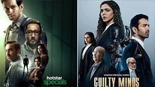 Criminal Justice 3 पसंद आई या नहीं? जरूर देखिए ये 5 हिंदी वेब सीरीज Criminal Justice 3 पसंद आई या नहीं? जरूर देखिए ये 5 हिंदी वेब सीरीज