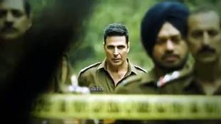 अक्षय कुमार की तीन फ़िल्में क्या फ्लॉप हुई कटपुतली को कोई पूछ ही नहीं रहा, हर तरफ ब्रह्मास्त्र! अक्षय कुमार की तीन फ़िल्में क्या फ्लॉप हुई कटपुतली को कोई पूछ ही नहीं रहा, हर तरफ ब्रह्मास्त्र!
