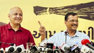 क्या CBI किसी भटकती आत्मा की तरह अरविंद केजरीवाल का पीछा कर रही है? क्या CBI किसी भटकती आत्मा की तरह अरविंद केजरीवाल का पीछा कर रही है?