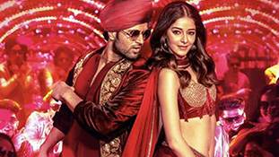 लाइगर से करण जौहर क्या जुड़े, साउथ की फिल्म भी बॉलीवुड की लगने लगी!