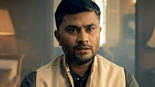 पंकज झा Exclusive: 'महारानी 2' वेब सीरीज में बहुत कुछ नया दिखने वाला है! पंकज झा Exclusive: 'महारानी 2' वेब सीरीज में बहुत कुछ नया दिखने वाला है!