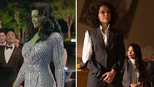 She-Hulk पुरुषों को पसंद नहीं आई, IMDb रेटिंग से सामने आए दिलचस्प तथ्य She-Hulk पुरुषों को पसंद नहीं आई, IMDb रेटिंग से सामने आए दिलचस्प तथ्य