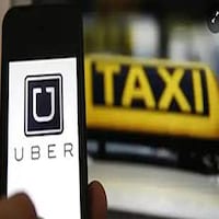 45 किमी के 3000 रु. लेने वाला Uber कहीं Noida को Nepal तो नहीं समझ बैठा? 45 किमी के 3000 रु. लेने वाला Uber कहीं Noida को Nepal तो नहीं समझ बैठा?