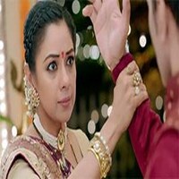 Anupamaa TV सीरियल इन चार वजहों से TRP चार्ट में टॉप पर बना रहता है! Anupamaa TV सीरियल इन चार वजहों से TRP चार्ट में टॉप पर बना रहता है!