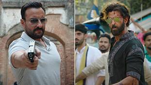 Vikram Vedha teaser: 'कहानी' उत्सुकता जगाती है, लेकिन ये दो बातें फिल्म को चुभेंगी जरूर