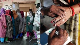 जम्मू-कश्मीर में कौन वोट डाल सकता है? जानें क्या है चर्चा और उसकी सच्चाई