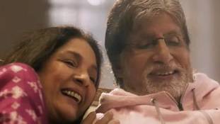 Goodbye Movie Trailer Review: रश्मिका मंदाना की डेब्यू हिंदी फिल्म का ट्रेलर ऐसा है!