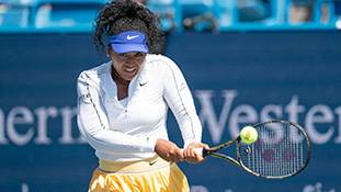 महिला खिलाड़ियों की प्रतिभा पर खेल संगठनों की सोच टेनिस गेंद की तरह ही हल्की है!