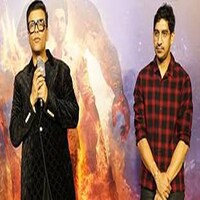 Brahmastra फिल्म के लिए कहीं पनौती साबित न हो जाएं करण जौहर! Brahmastra फिल्म के लिए कहीं पनौती साबित न हो जाएं करण जौहर!