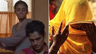 डार्लिंग्स की बदरू की तरह पति को सबक सिखाने वाली रजनी ने बहादुरी का काम नहीं किया है