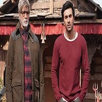 अमिताभ बच्चन ने ब्रह्मास्त्र में एक्टिंग की और उसका बायकॉट भी कर दिया, आपने गौर किया कि नहीं! अमिताभ बच्चन ने ब्रह्मास्त्र में एक्टिंग की और उसका बायकॉट भी कर दिया, आपने गौर किया कि नहीं!