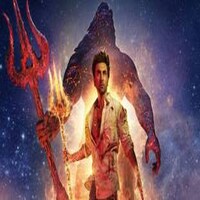 सिर्फ 100 शब्दों में ब्रह्मास्त्र की समीक्षा सिर्फ 100 शब्दों में ब्रह्मास्त्र की समीक्षा
