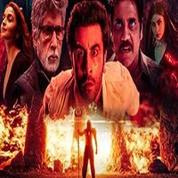 फिल्म 'ब्रह्मास्त्र' में कहानी, एक्शन सीन, संवाद के नाम पर बस VFX है, दर्शकों को इसे ही पचाना है फिल्म 'ब्रह्मास्त्र' में कहानी, एक्शन सीन, संवाद के नाम पर बस VFX है, दर्शकों को इसे ही पचाना है
