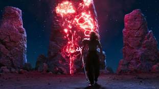 क्या 'लेजर' शो है ब्रह्मास्त्र, रणबीर-आलिया की फिल्म के लिए करण जौहर ने 400 करोड़ कहां खर्च किए?