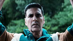 Cuttputlli: अक्षय कुमार सिनेमाघर छोड़कर OTT भागे, मगर सन्नाटा बता रहा कि नहीं बन पाई बात Cuttputlli: अक्षय कुमार सिनेमाघर छोड़कर OTT भागे, मगर सन्नाटा बता रहा कि नहीं बन पाई बात