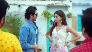 बर्बाद बॉलीवुड को पूजा की जरूरत है और आयुष्मान खुराना ने ठान लिया-  ईद पर 'पूजा' होगी!