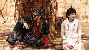 कार्तिक आर्यन पर कॉमिक बुक उनकी लोकप्रियता के आसमान का सबूत है!