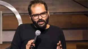 गोडसे मुर्दाबाद कहने वालों को ही हिंदू मानते हैं कामरा, शो रद्द होने के बाद छेड़ा 'हिंदुत्व' राग