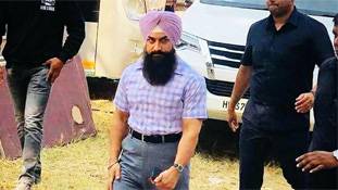 सुन लीजिए, आमिर खान 'उस्ताद' हैं उन्होंने किसी से कोई माफी-वाफी नहीं मांगी!