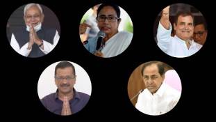 मिशन 2024 के लिए 'लॉन्च पैड' सबने बना लिए, लेकिन उड़ान कौन भरेगा? मिशन 2024 के लिए 'लॉन्च पैड' सबने बना लिए, लेकिन उड़ान कौन भरेगा?