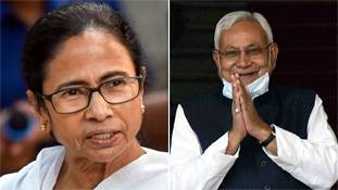 विपक्षी दलों के नये पैंतरे से बीजेपी बेअसर रहेगी या 2024 में नुकसान उठाना होगा? विपक्षी दलों के नये पैंतरे से बीजेपी बेअसर रहेगी या 2024 में नुकसान उठाना होगा?