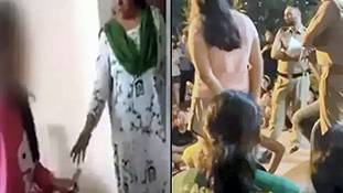 मोहाली यूनिवर्सिटी गर्ल्‍स हॉस्टल एमएमएस कांड हुआ भी है या फिर...