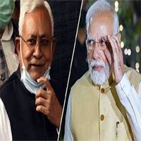 नीतीश के फूलपुर से चुनाव लड़ने की बात भले अपवाह हो, आइ़डिया बुरा नहीं है! नीतीश के फूलपुर से चुनाव लड़ने की बात भले अपवाह हो, आइ़डिया बुरा नहीं है!