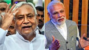 नीतीश कुमार का इरादा प्रधानमंत्री बनने का है, या मोदी से बदला लेने का? नीतीश कुमार का इरादा प्रधानमंत्री बनने का है, या मोदी से बदला लेने का?
