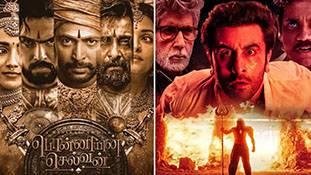 PS-1 की रिलीज के एक हफ्ते बाद समझ आया ये ब्रह्मास्त्र से कितनी बेहतर है