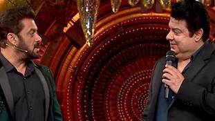 10 महिलाओं के यौन शोषण के आरोपी साजिद खान बिग बॉस में नहीं होंगे तो और कहां होंगे?