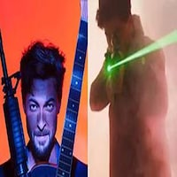 AS04 Movie Teaser Review: आयुष शर्मा सलमान के साए से बाहर निकलने के लिए बेताब दिख रहे हैं! AS04 Movie Teaser Review: आयुष शर्मा सलमान के साए से बाहर निकलने के लिए बेताब दिख रहे हैं!
