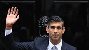 युवा जज़्बे और क्षमता की मिसाल है ऋषि सुनक!