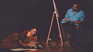 अगर प्यार इंसान की शक्ल लेता तो उसका चेहरा अमृता प्रीतम के जैसा होता...